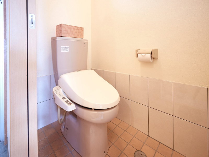 Condo hotel Shimanchu Club, Onna, Japan