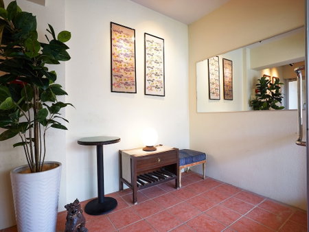 Condo hotel Shimanchu Club, Onna, Japan