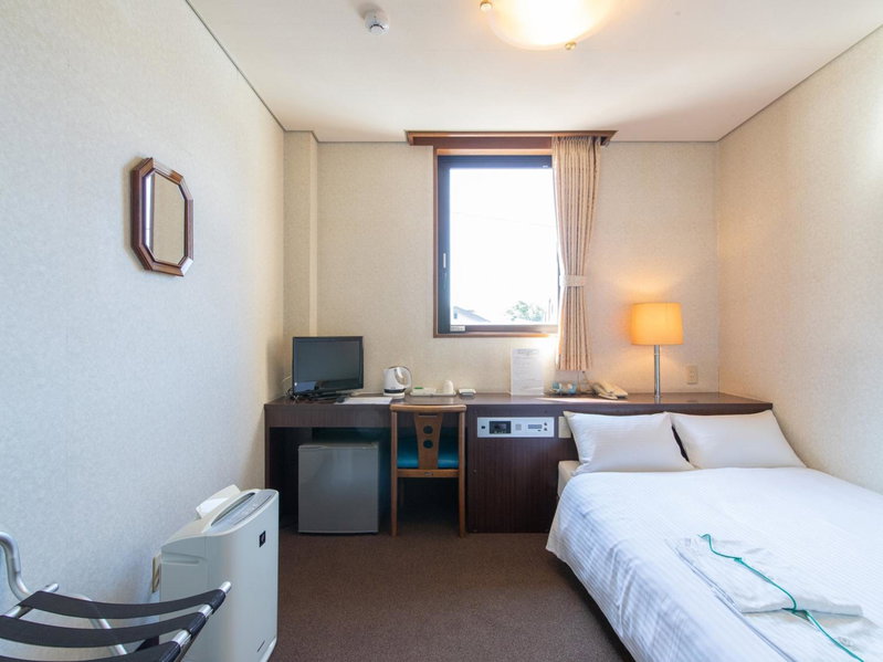 Tabist Business Hotel Fujiya, Emukae, Japan