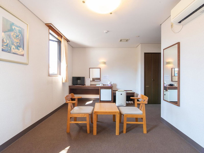 Tabist Business Hotel Fujiya, Emukae, Japan