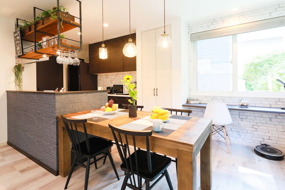 Hotel · Teine White House, Sapporo
