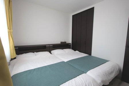 Teine White House, Sapporo, Japan
