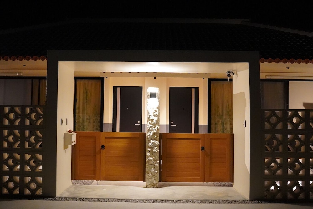 Hotel · SUMU Villa, Nago