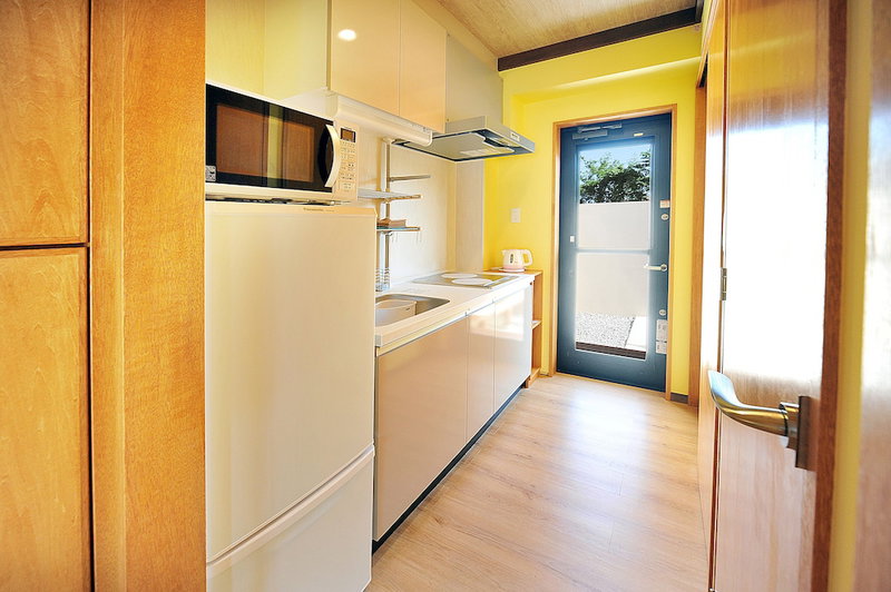 SUMU Villa, Nago, Japan