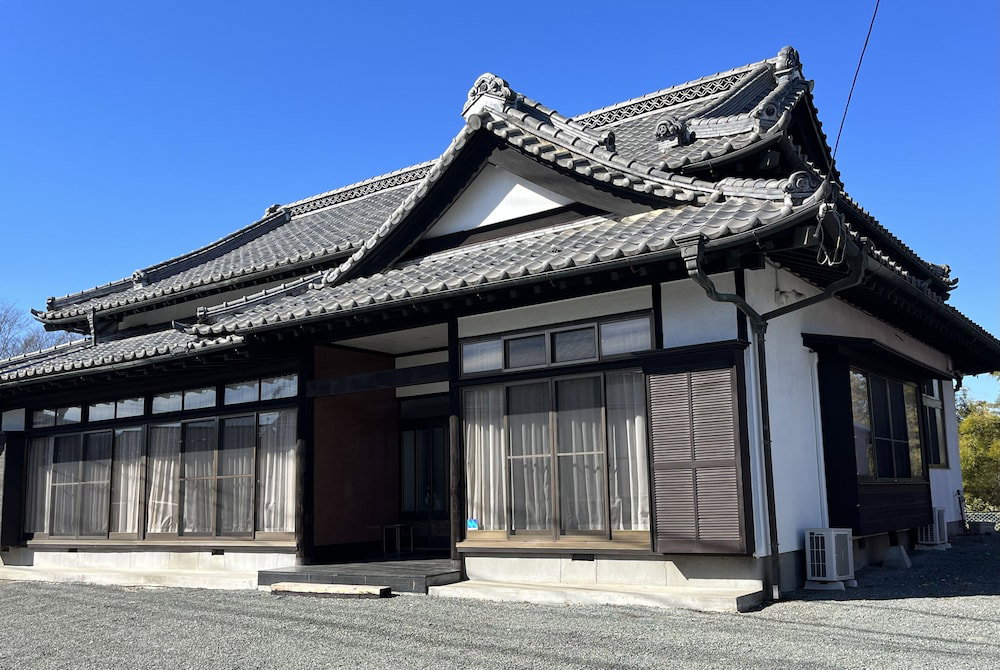 Hotel · Mitsuba House, Annaka