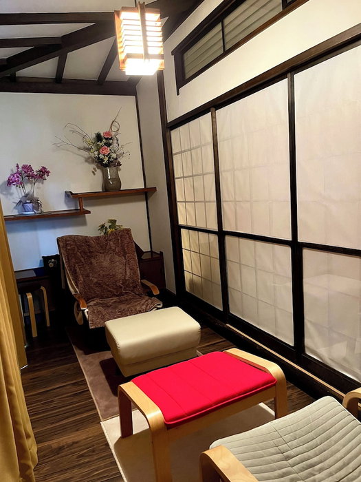 Mitsuba House, Annaka, Japan