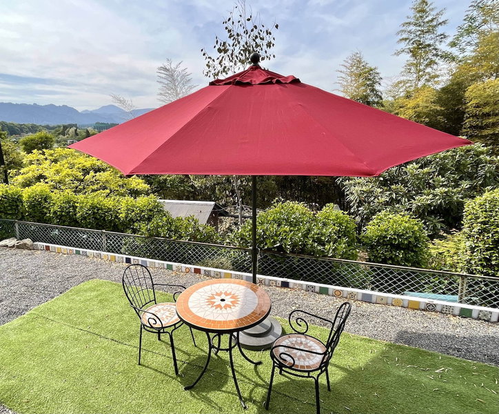 Mitsuba House, Annaka, Japan