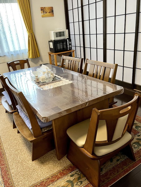Mitsuba House, Annaka, Japan