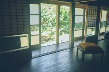 Kominkayado LOOF Sannoie, Sanmu, Japan