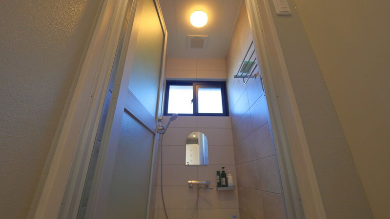 Ocean View/ Rooftop sauna &BBQ/ 12 People/PADEL 2F, Uruma, Japan