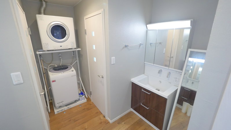 Ocean View/ Rooftop sauna &BBQ/ 12 People/PADEL 2F, Uruma, Japan
