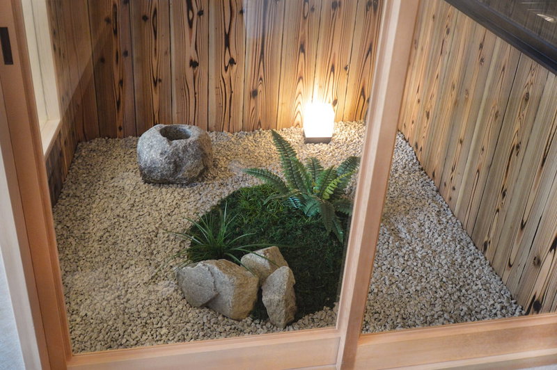 Rinn Gion Kenninji Villa, Kyoto, Japan