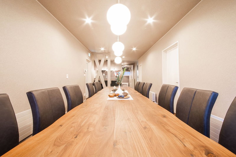 The Sunlounge, Kushiro, Japan