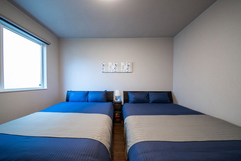 The Sunlounge, Kushiro, Japan