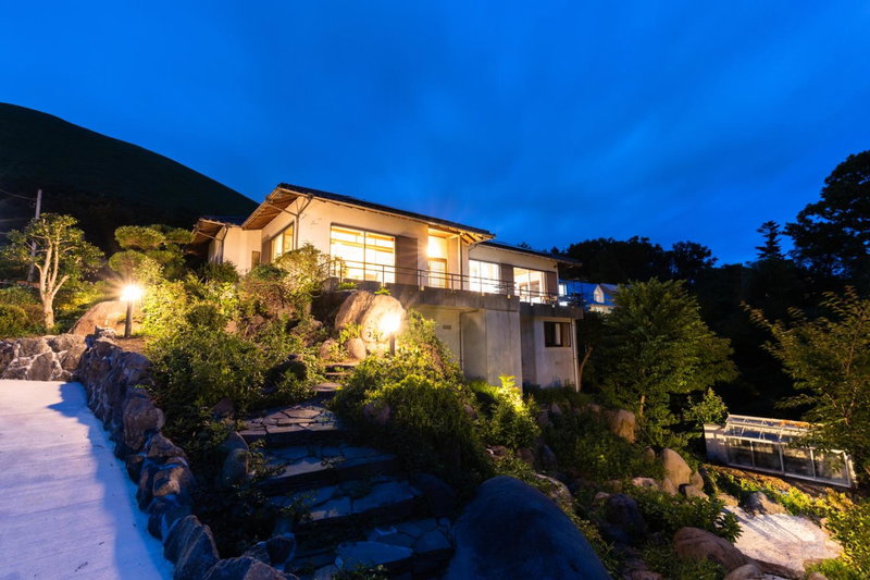 Resort stay Bowen -Izukogen-, Futo, Japan