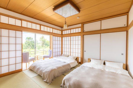Resort stay Bowen -Izukogen-, Futo, Japan