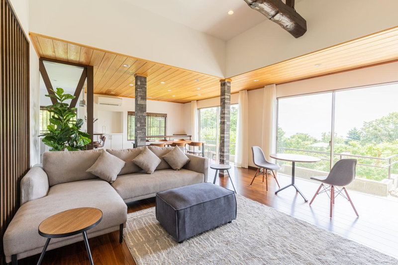 Resort stay Bowen -Izukogen-, Futo, Japan