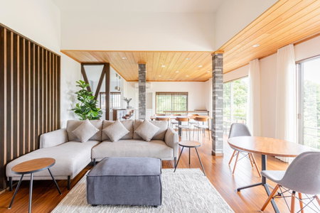 Resort stay Bowen -Izukogen-, Futo, Japan
