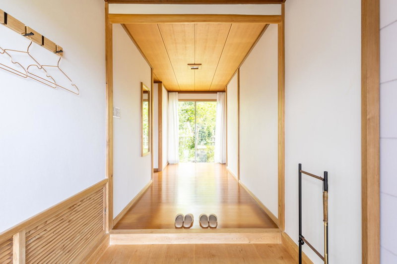 Resort stay Bowen -Izukogen-, Futo, Japan