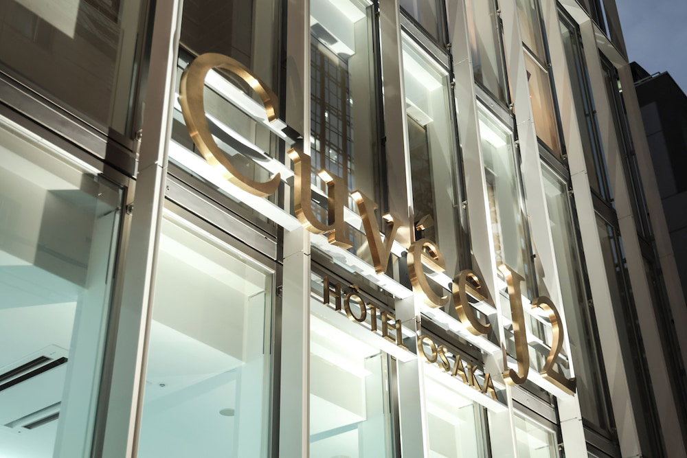 Cuvée J2 Hôtel Osaka by ONKOCHISHIN - Adults Only, Japan