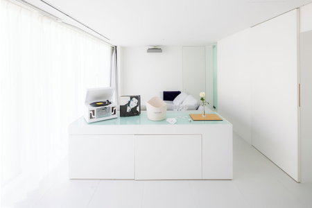 Cuvée J2 Hôtel Osaka by ONKOCHISHIN - Adults Only, Osaka, Japan