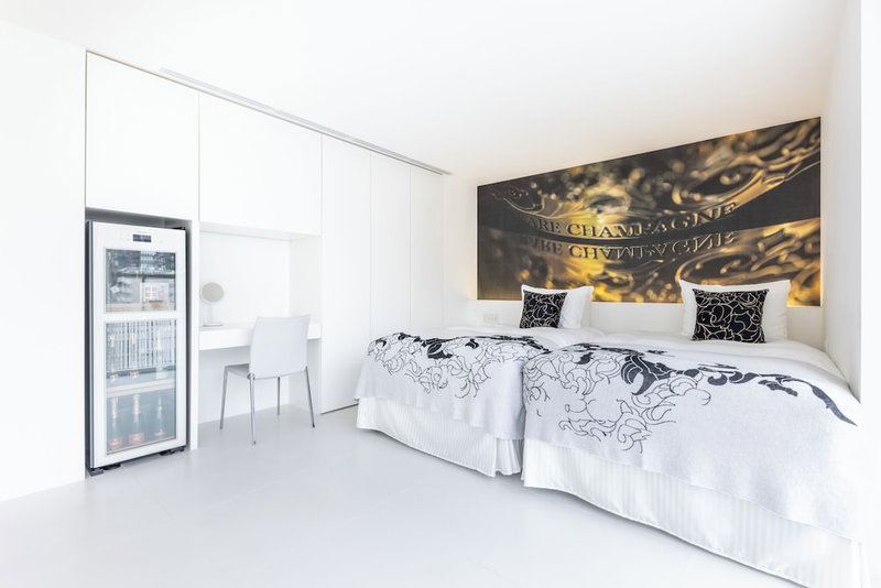 Cuvée J2 Hôtel Osaka by ONKOCHISHIN - Adults Only, Osaka, Japan