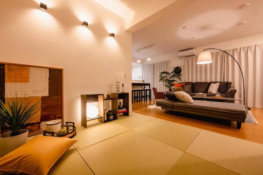 Casa Medas Miyakojima, Taira, Japan