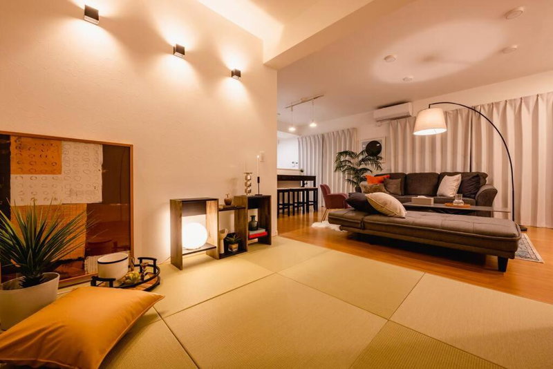 Casa Medas Miyakojima, Taira, Japan
