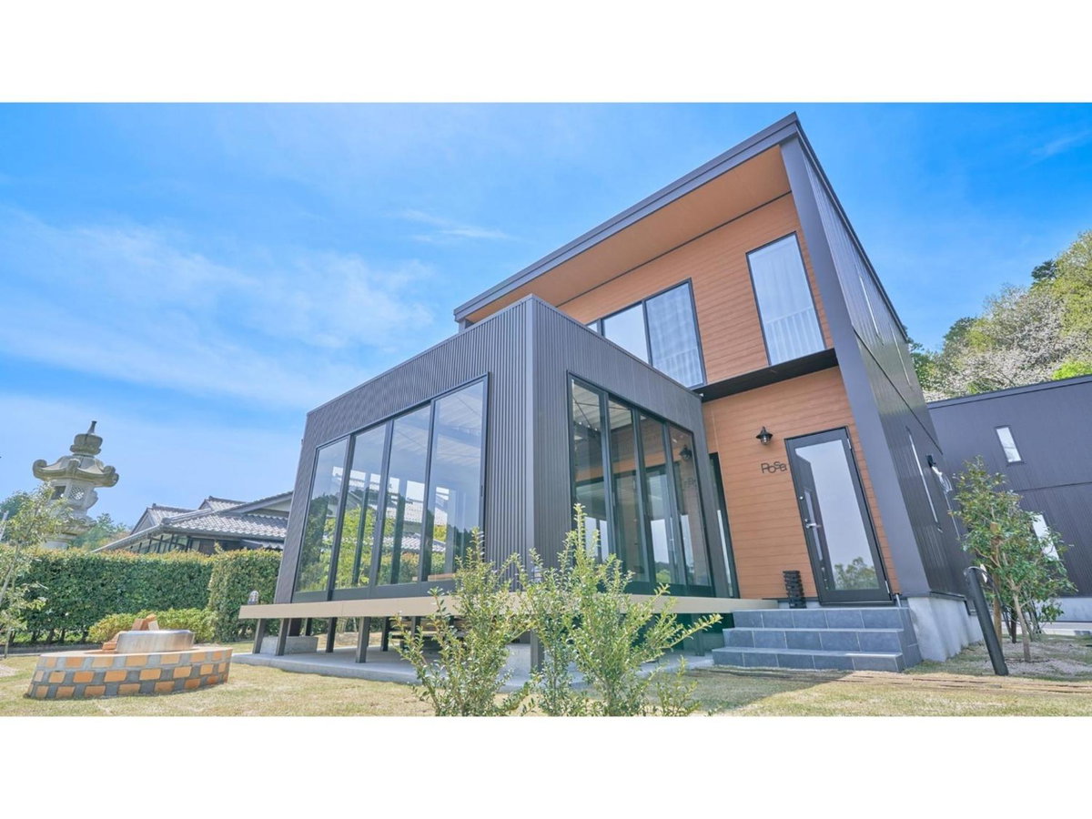 Hotel · Greenpark Santo - Vacation STAY 06784v, Maibara