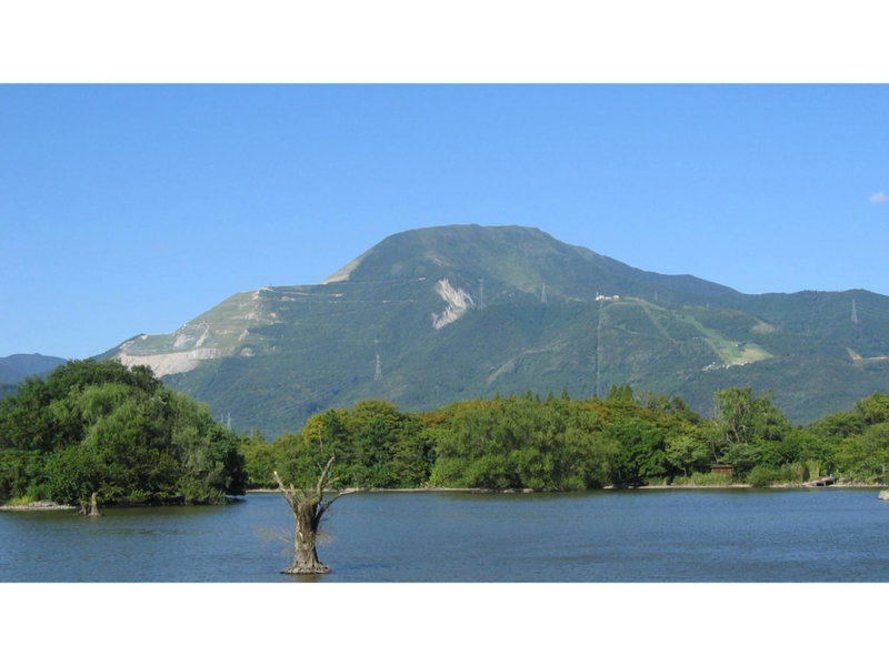 Greenpark Santo - Vacation STAY 06784v, Maibara, Japan