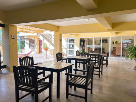 pension sunset beach - Vacation STAY 41234v, Oyodomari, Japan