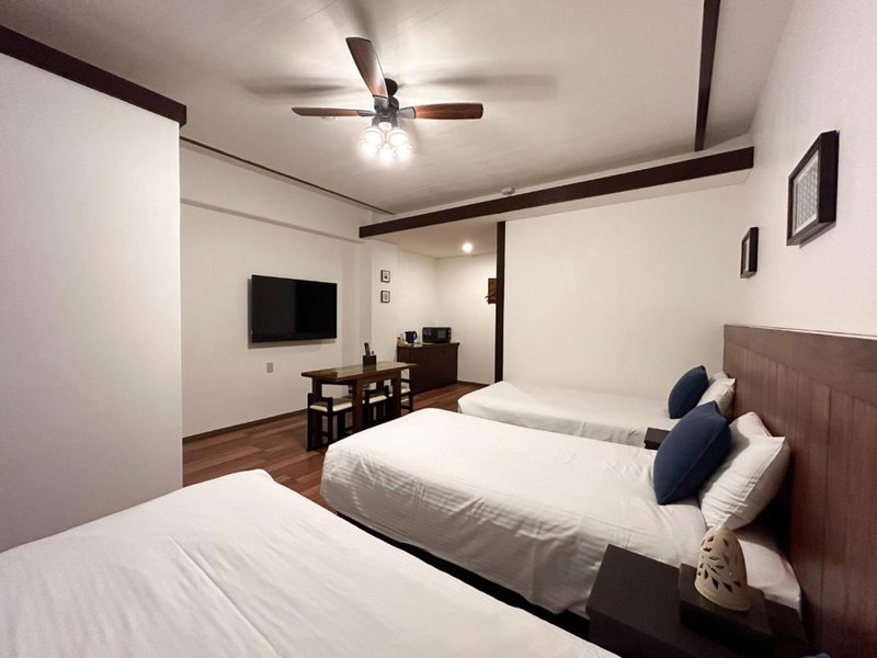 pension sunset beach - Vacation STAY 41234v, Oyodomari, Japan