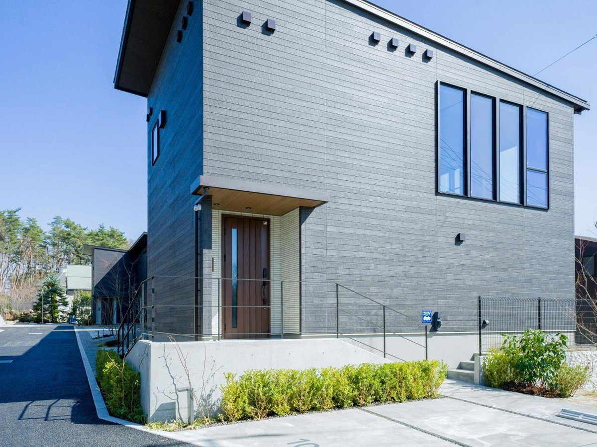 Hotel · Rakuten STAY VILLA Yatsugatake - 105 Stylish Design -, Hokuto