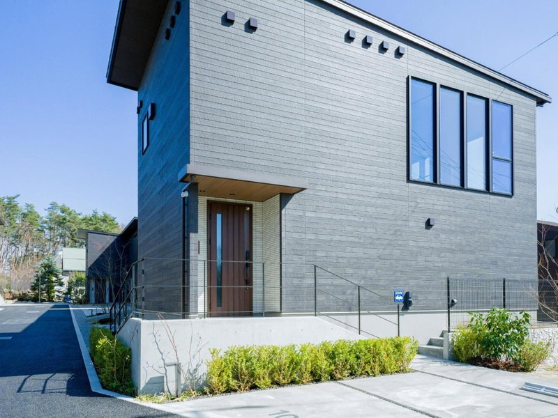 Rakuten STAY VILLA Yatsugatake - 105 Stylish Design -, Hokuto, Japan