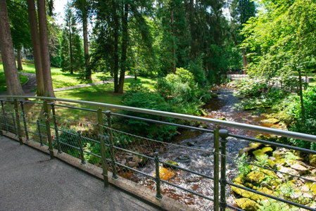 Gästehaus Kühnle, Bad Wildbad, Germany