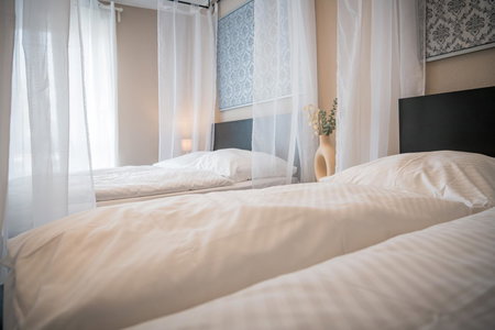 Aparthotel Alma Bonn, Bonn, Germany