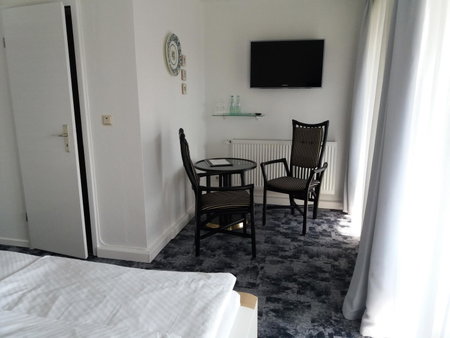 Hotel Garni Waldsegler, Bad Sachsa, Germany
