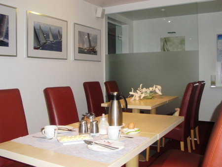 Hotel Garni Waldsegler, Bad Sachsa, Germany