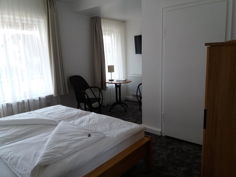 Hotel Garni Waldsegler, Bad Sachsa, Germany