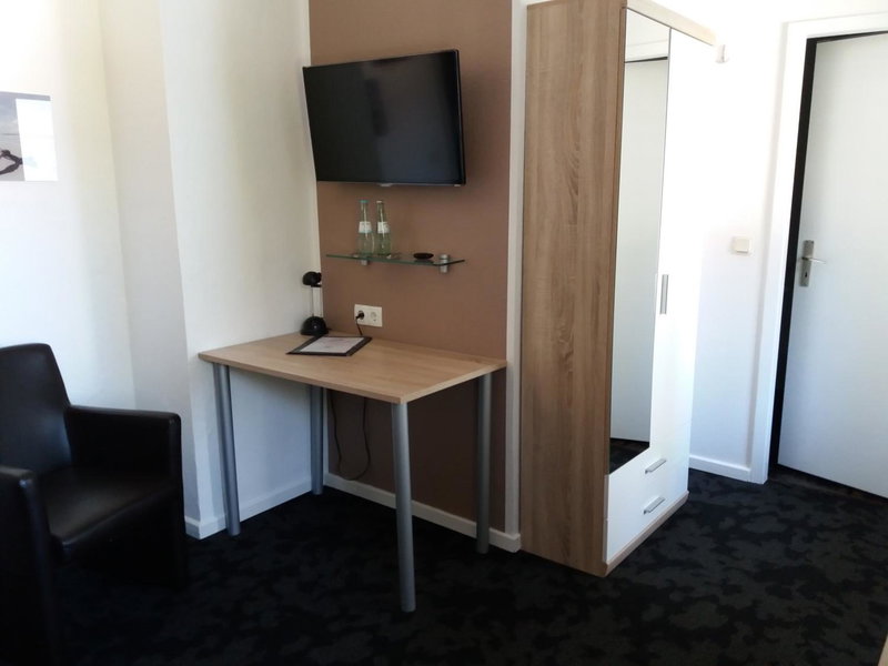 Hotel Garni Waldsegler, Bad Sachsa, Germany