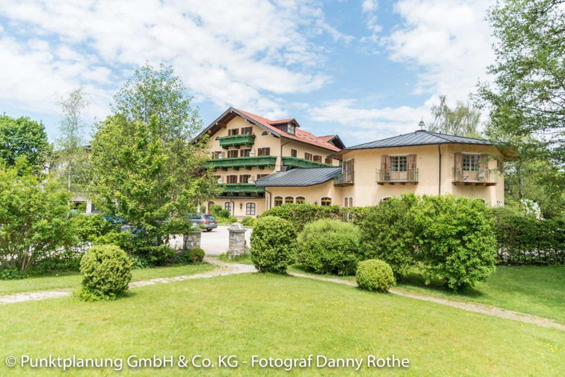 Hotel Oberwirt, Obing, Germany