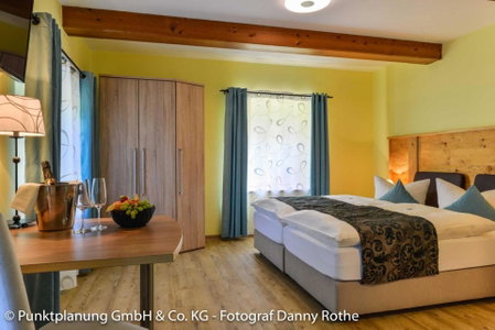 Hotel Oberwirt, Obing, Germany