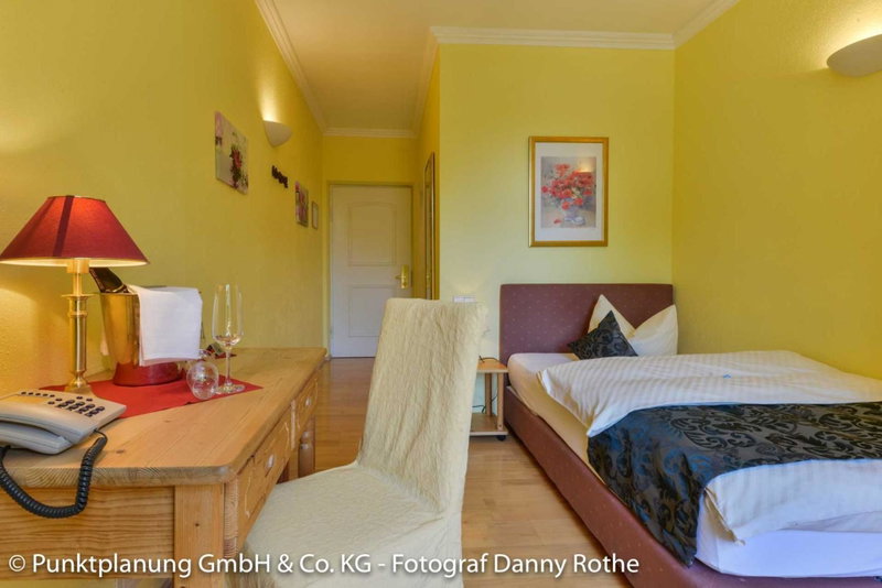 Hotel Oberwirt, Obing, Germany