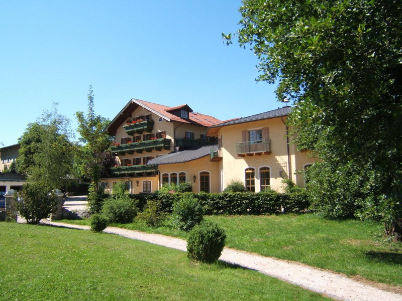 Hotel Oberwirt, Obing, Germany