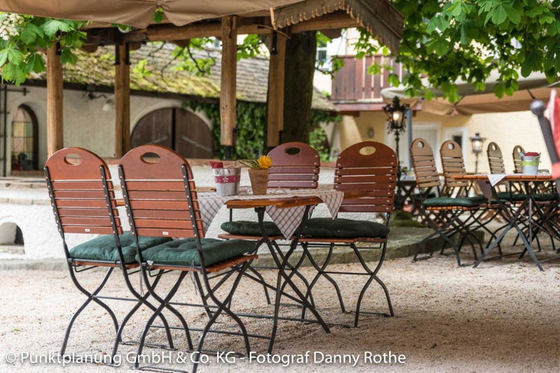Hotel Oberwirt, Obing, Germany