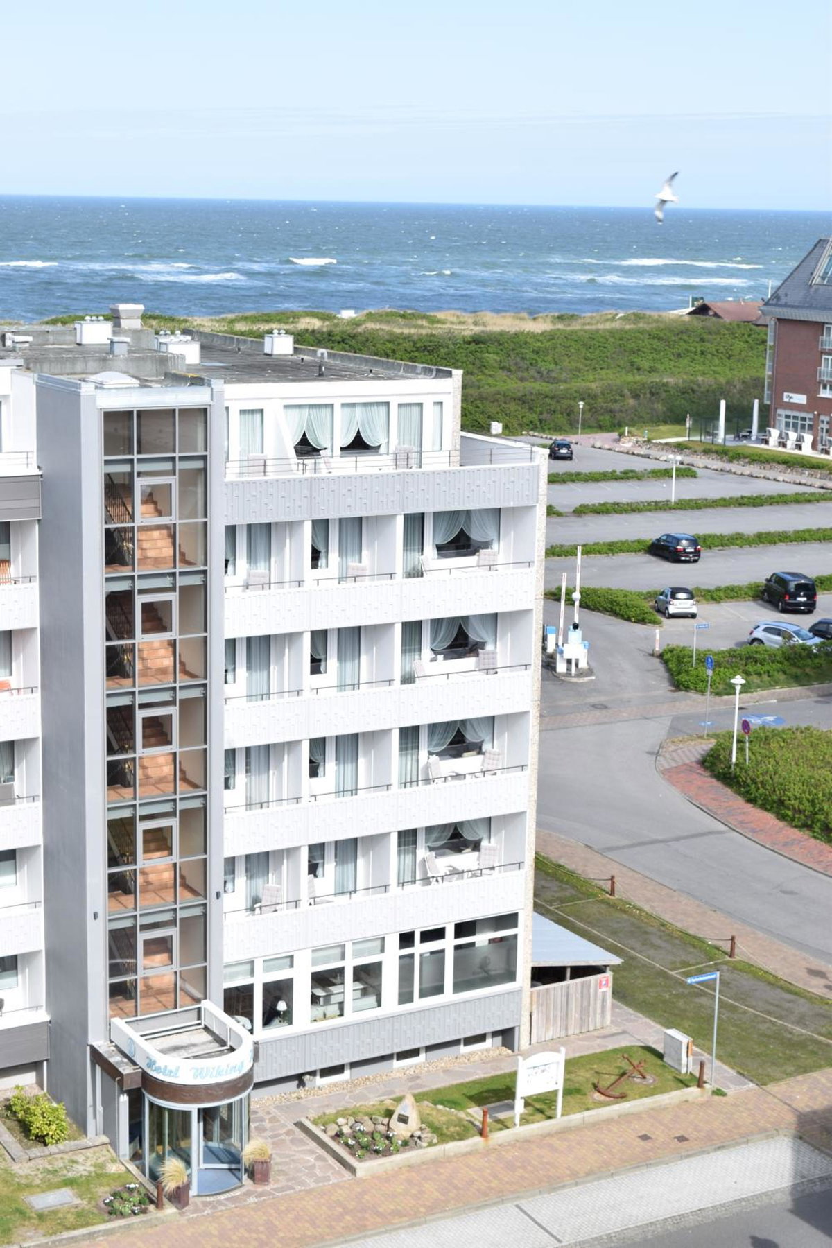 Hotel Wiking Sylt, Allemagne