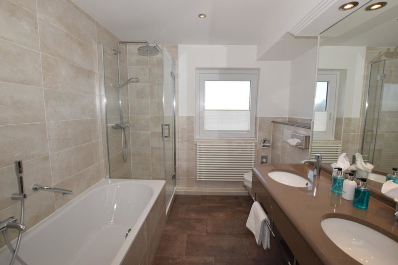 Hotel Wiking Sylt, Westerland (Sylt), Germany