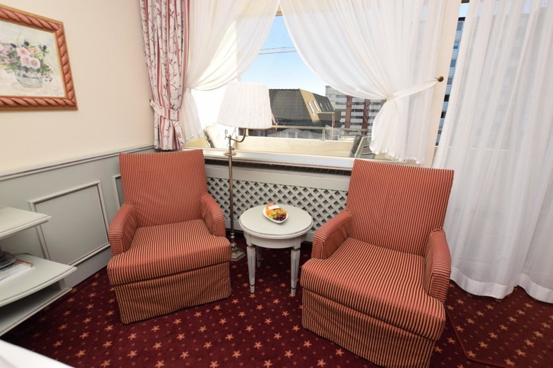 Hotel Wiking Sylt, Westerland (Sylt), Germany