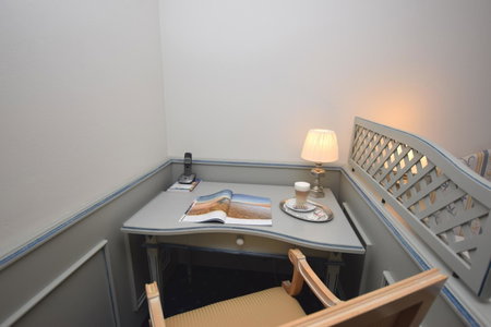 Hotel Wiking Sylt, Westerland (Sylt), Germany