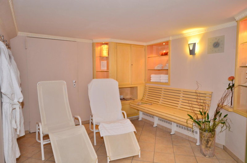 Hotel Wiking Sylt, Westerland (Sylt), Germany